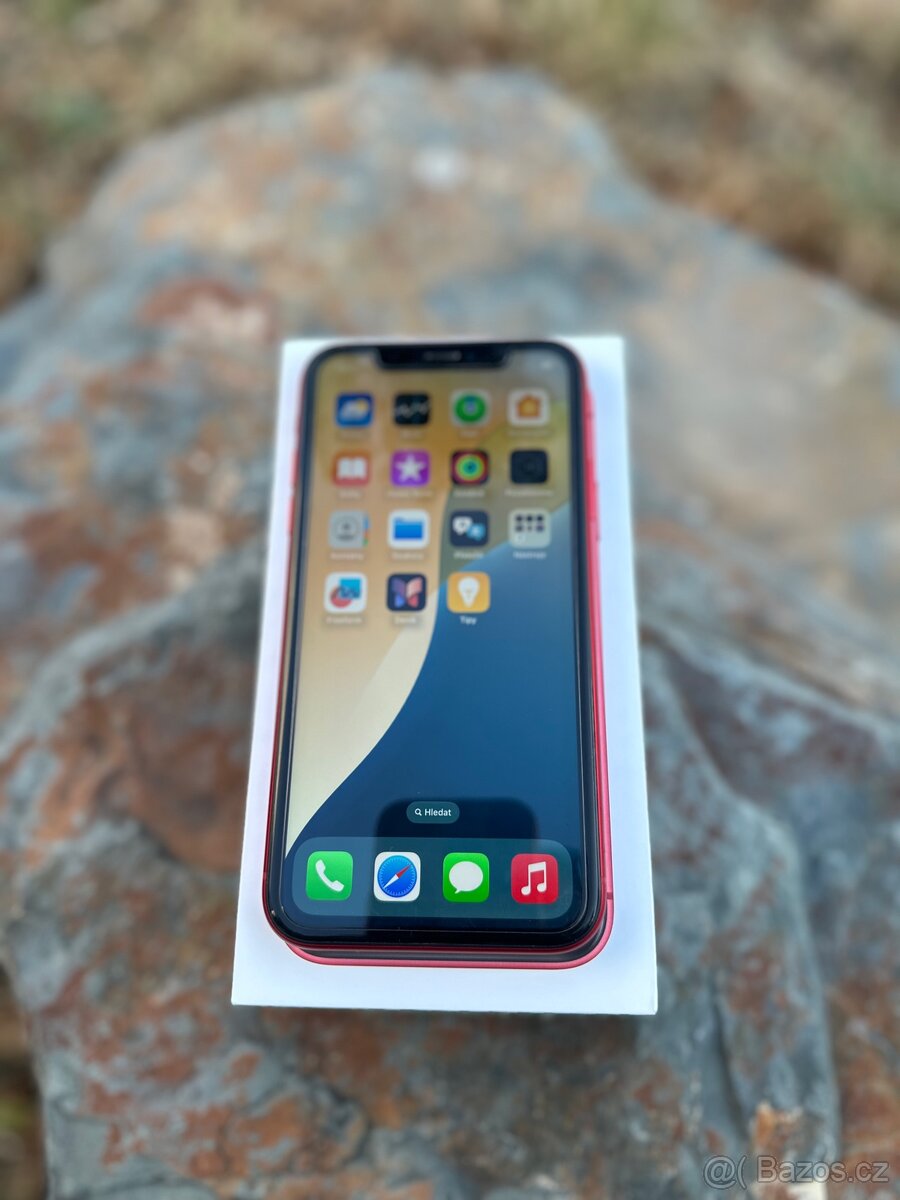 iPhone XR 64 GB - 5