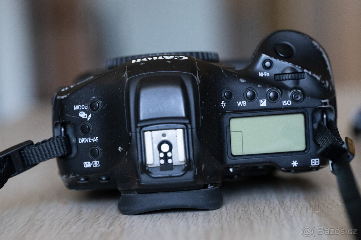 CANON 1DX MARK II - 5