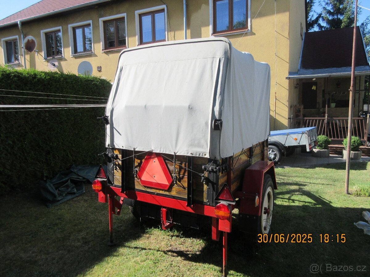 Prodám - 5