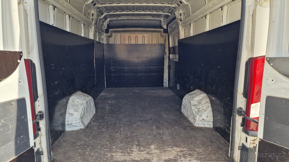 Peugeot Boxer L4 H2 DPH 2018 - 5