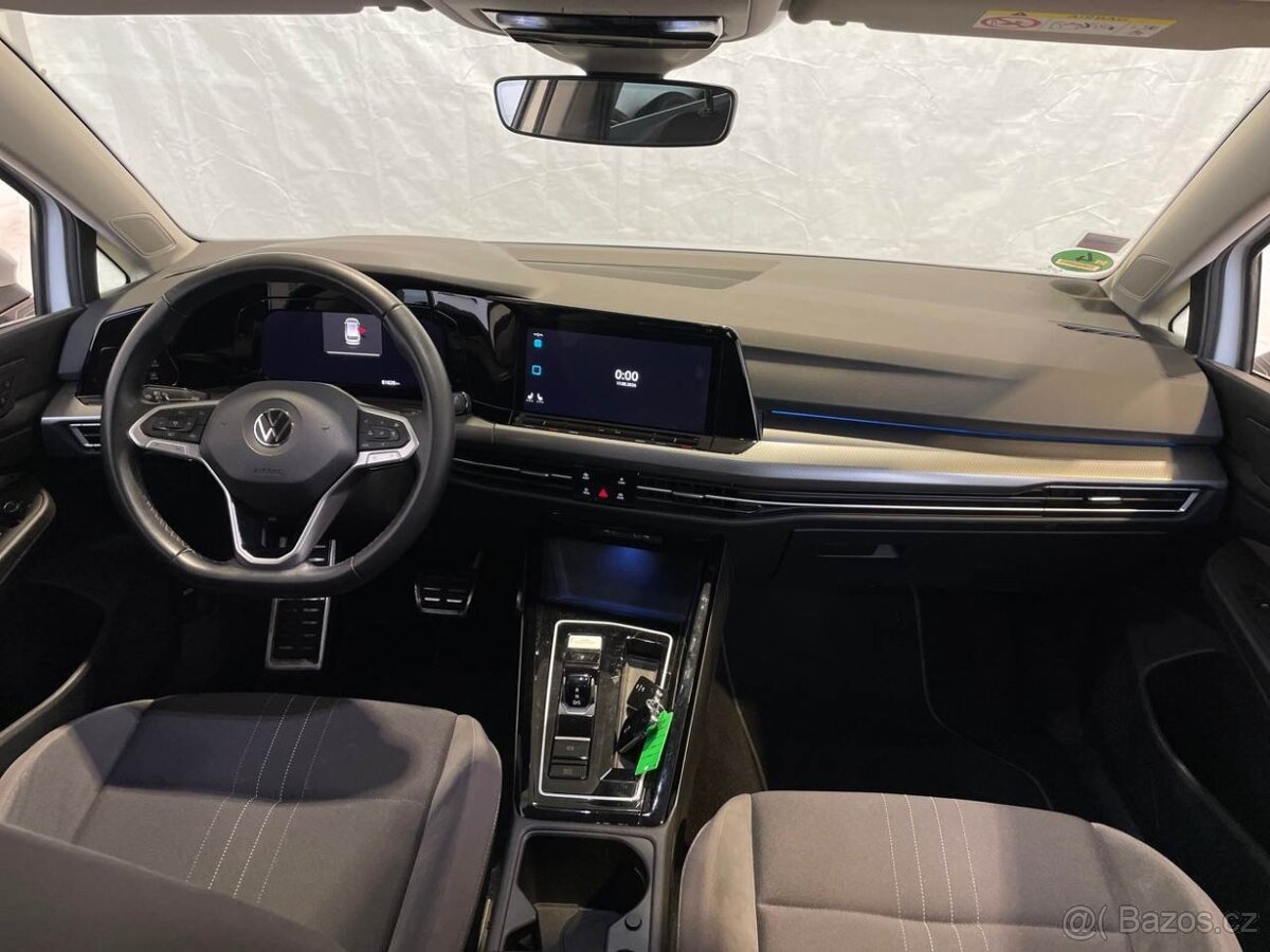 VW Golf VIII Variant Alltrack 4Motion 147 kw - 5