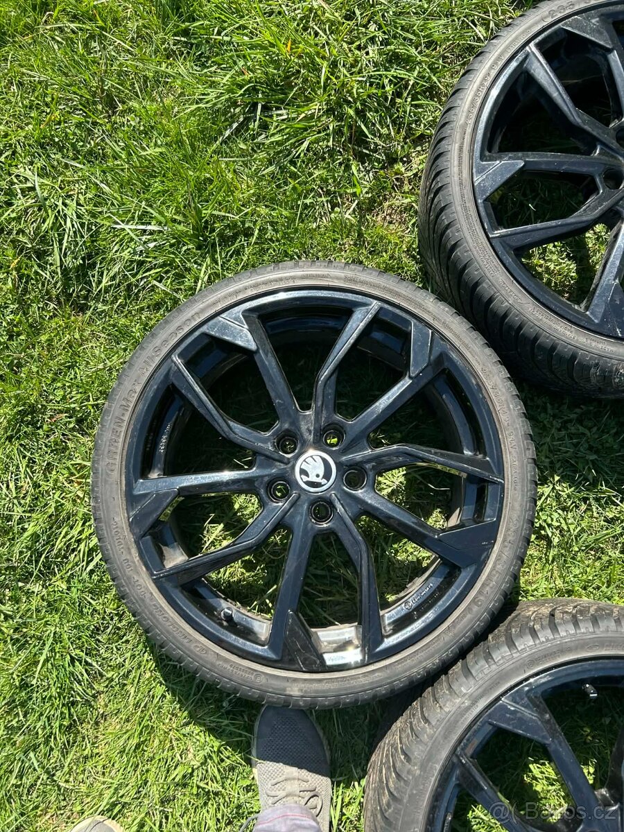 5x112 r19 - 5