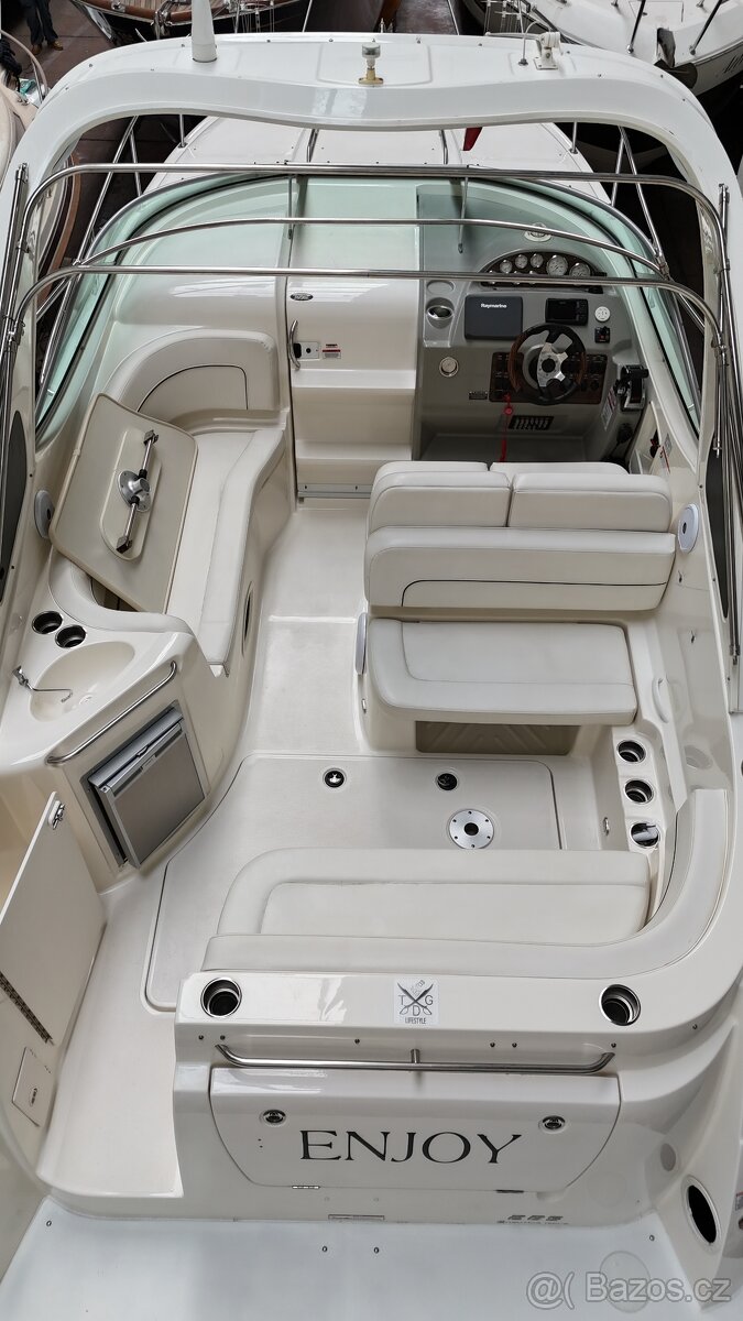 BAYLINER 285 - 5