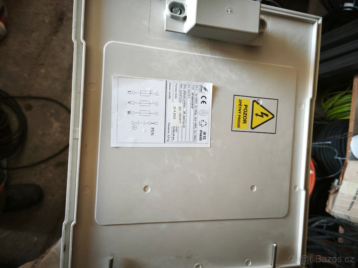 prodej elektroměru - 5