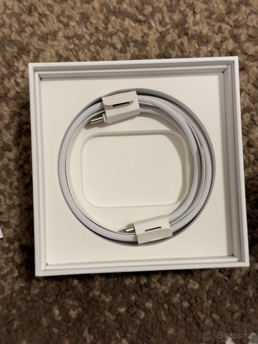 Prodám Apple AirPods Pro 2 (USB-C) - 5