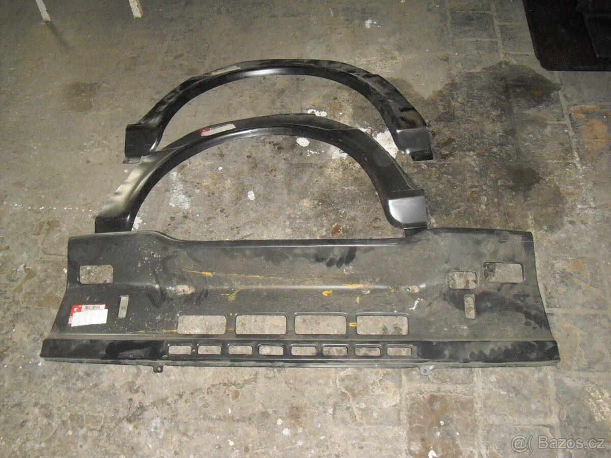Skoda 105,120 dily - 5