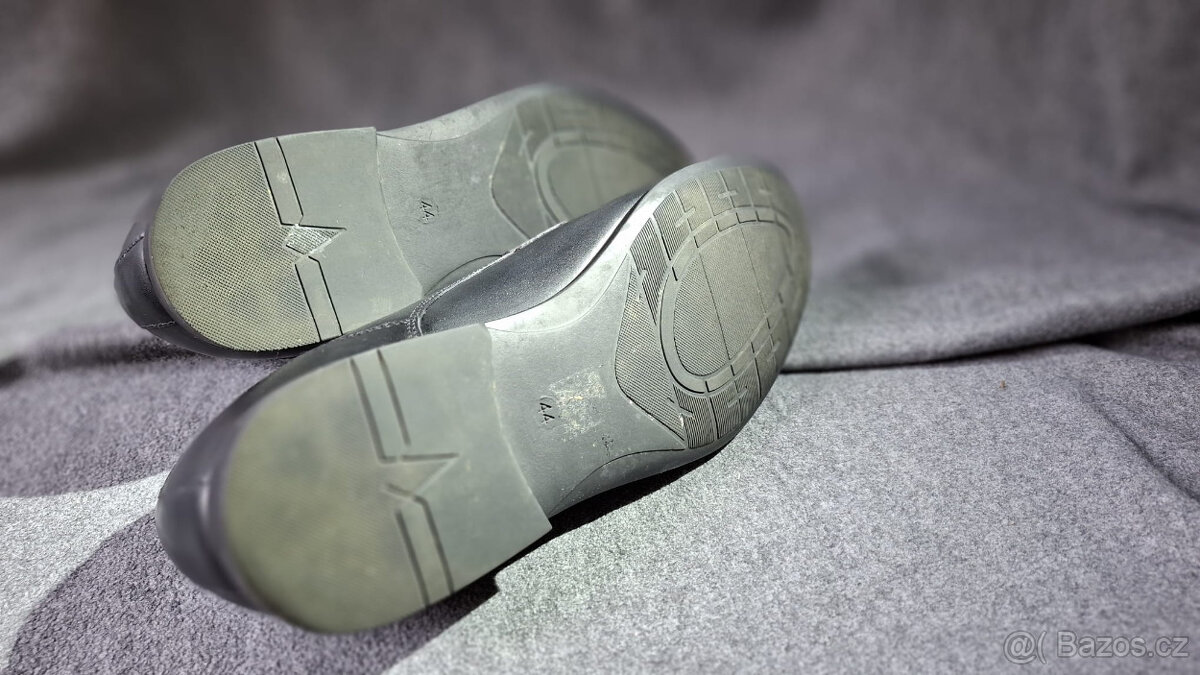 Polobotky Lasocki Kongo vel. 44 - 5