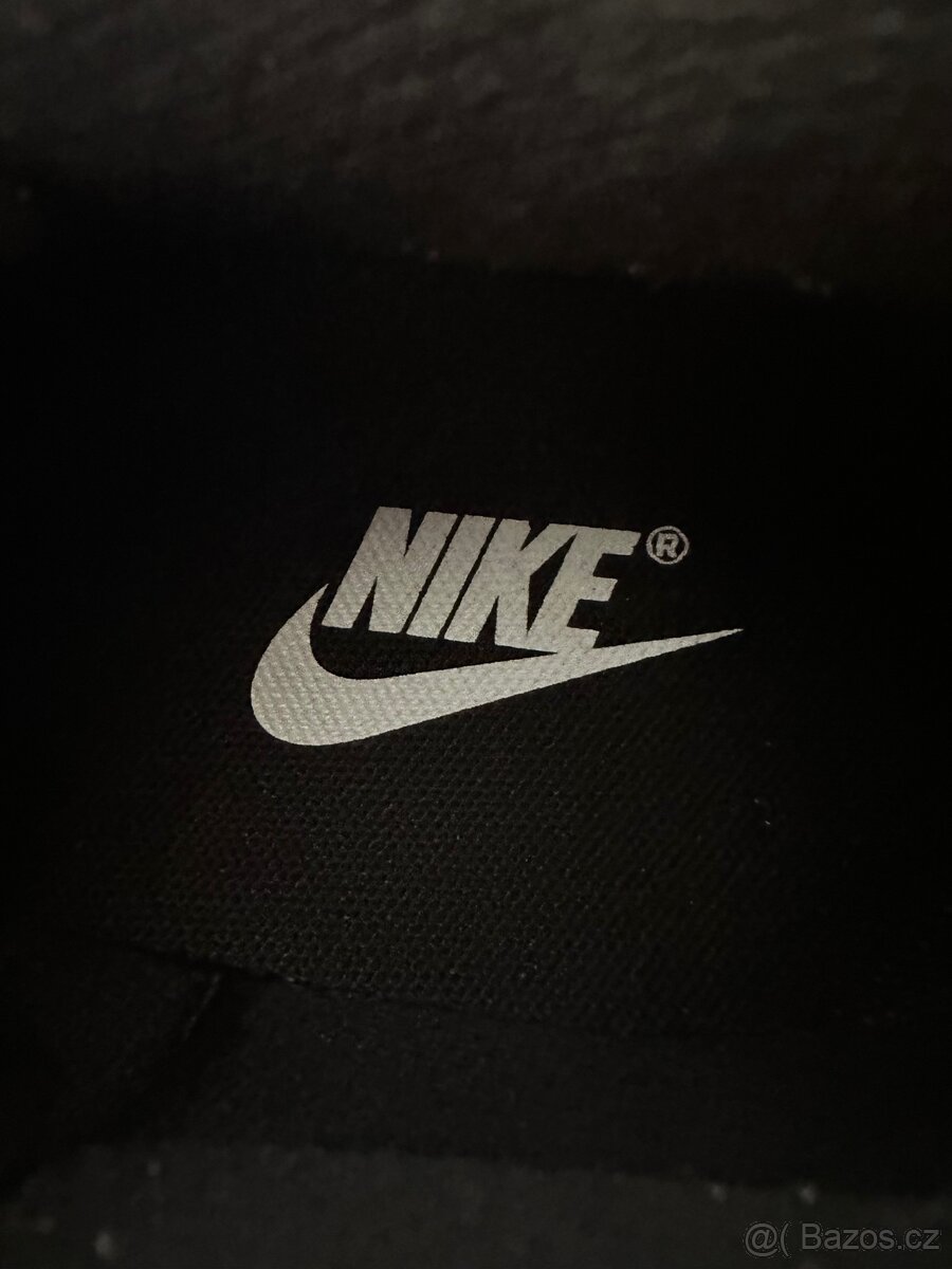 Nike Dunk Low – nové, velikost 43, se zárukou - 5