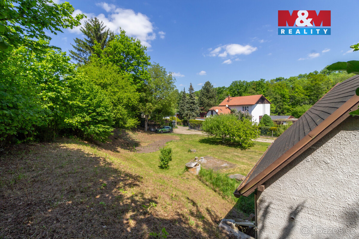 Prodej chaty, 40 m², pozemek 1050 m², Úvaly - 5