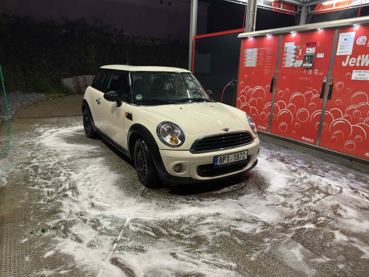 Mini cooper one R56 - 5