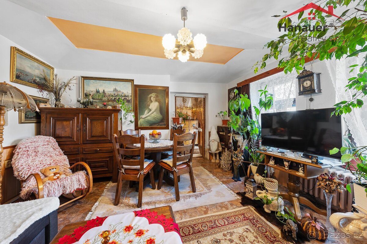 Prodej rodinného domu Lkáň u Litoměřic - 5