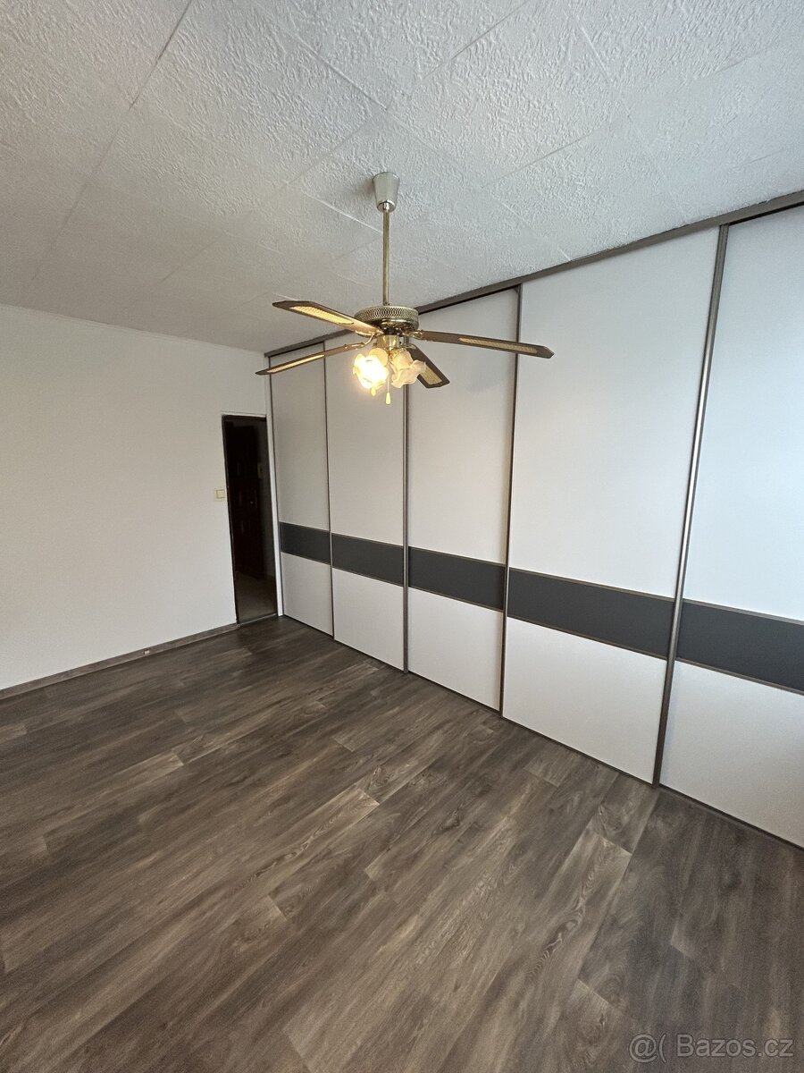 Pronájem panelového bytu 2+1, Svitavy - 5