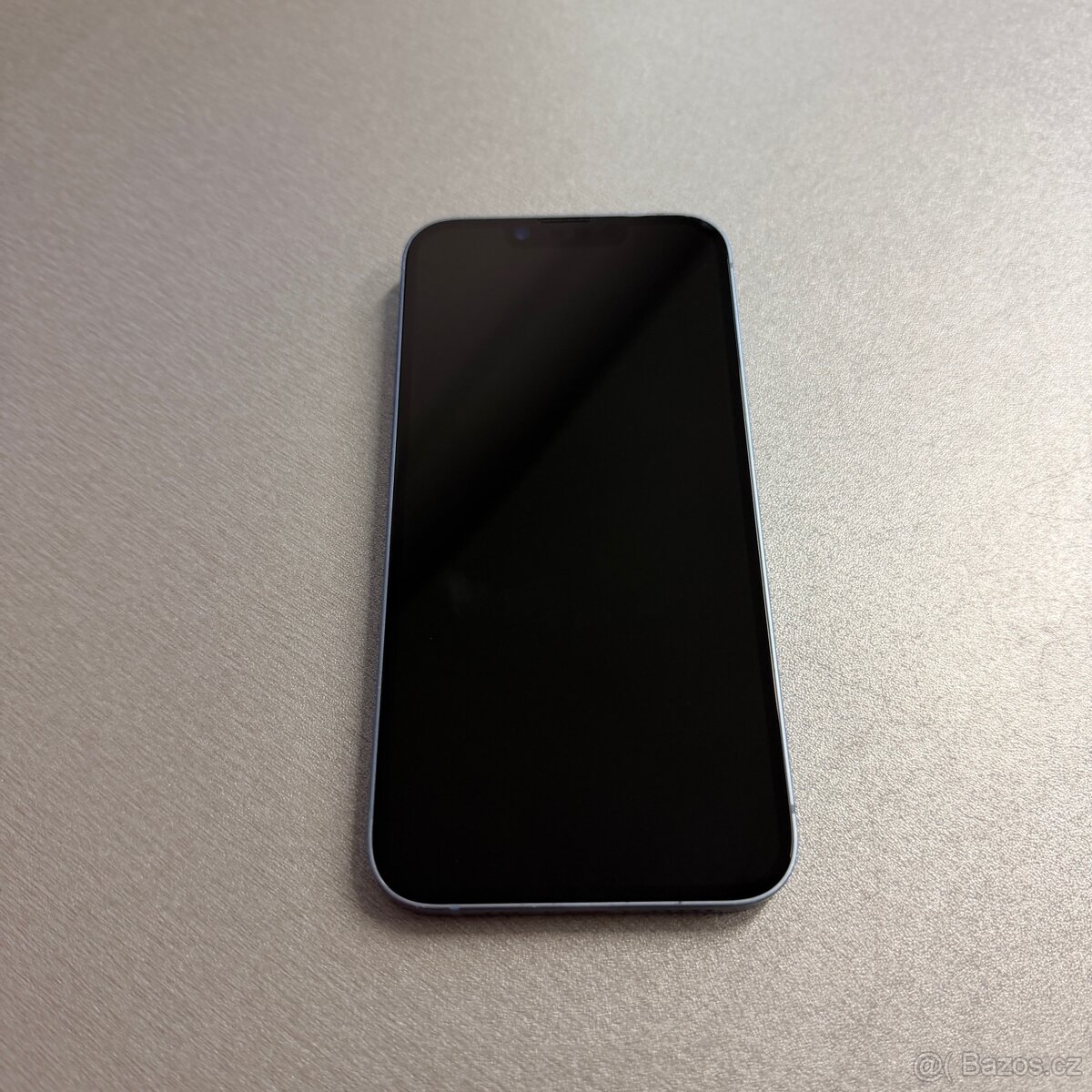 iPhone 14 256GB, bez škrábance, 12 měsíců záruka - 5