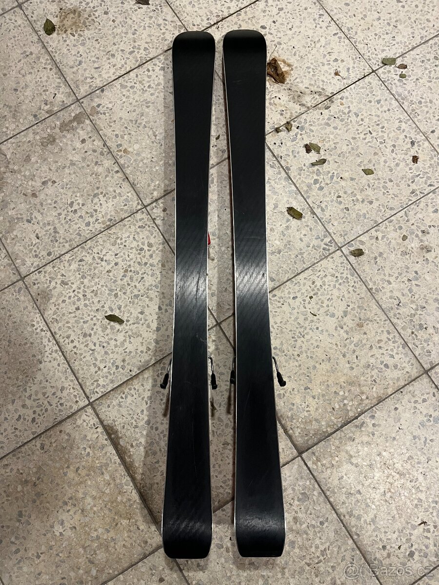 Dětské lyže Atomic Race 8 vel. 110 cm - 5