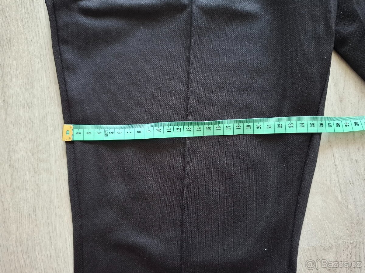 Dámksé kalhoty XXL - 5