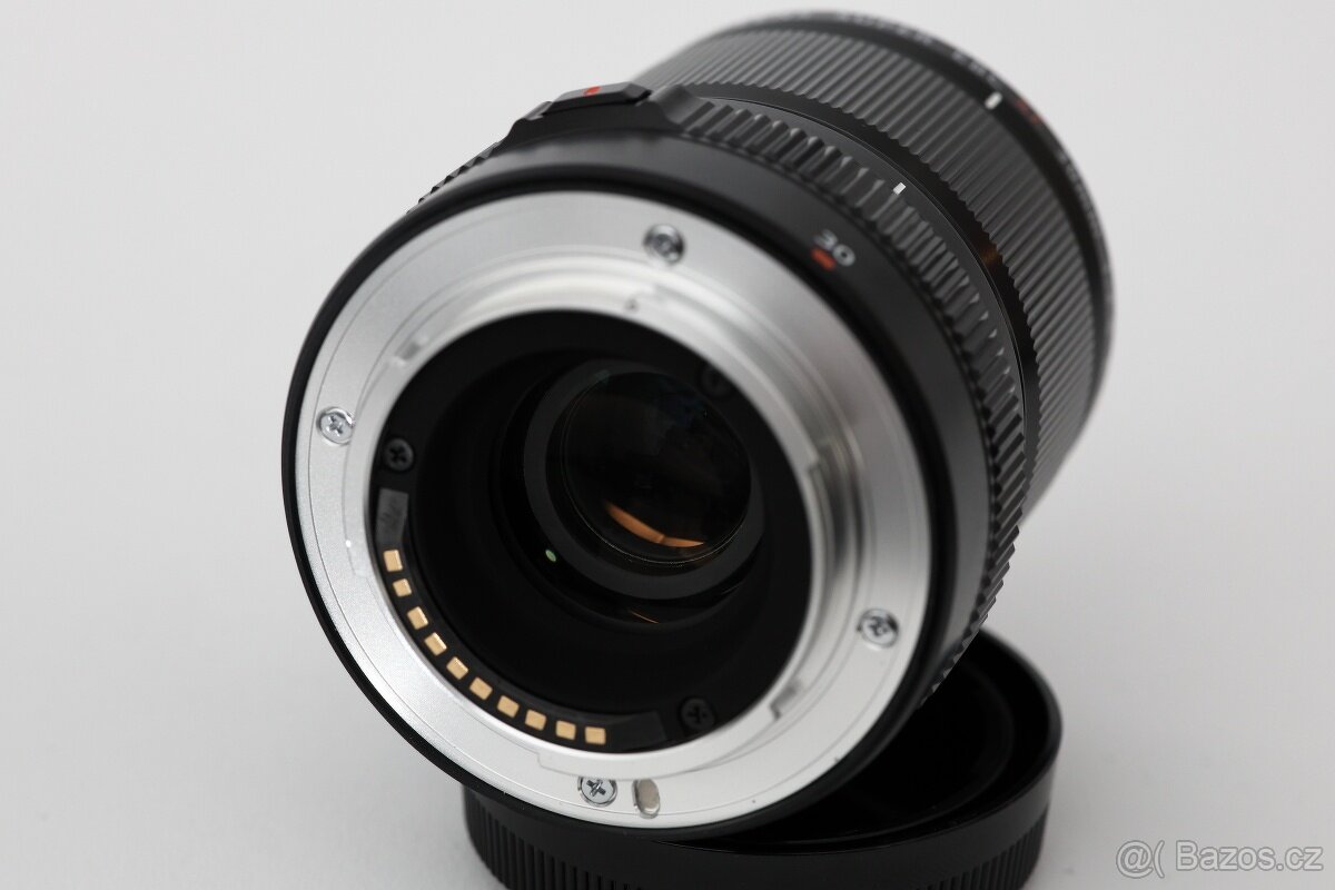 Fujifilm Fujinon XF 30mm 2.8 R LM WR Macro - 5