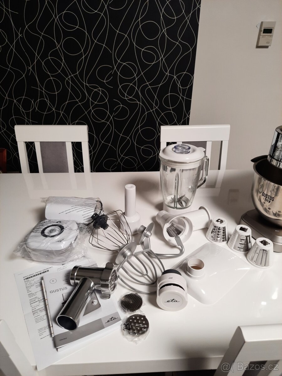 ETA Gustus IV Magnus - 5