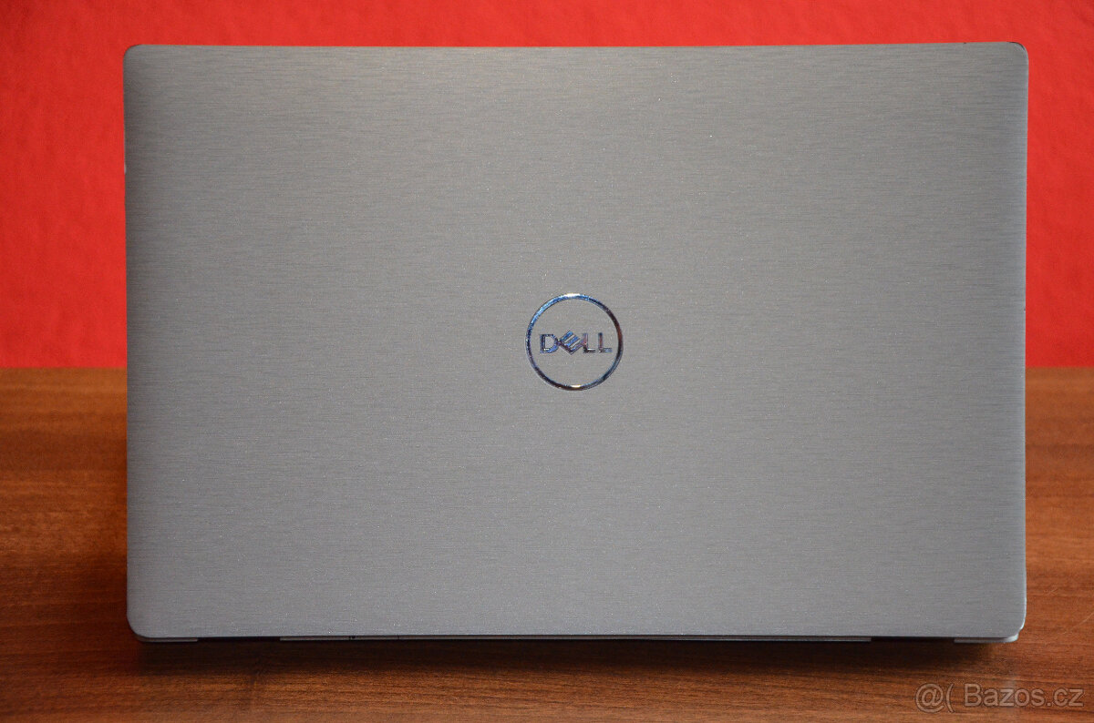 Dell latitude 5420 i5/16GB/SSD 256GB/záruka - 5