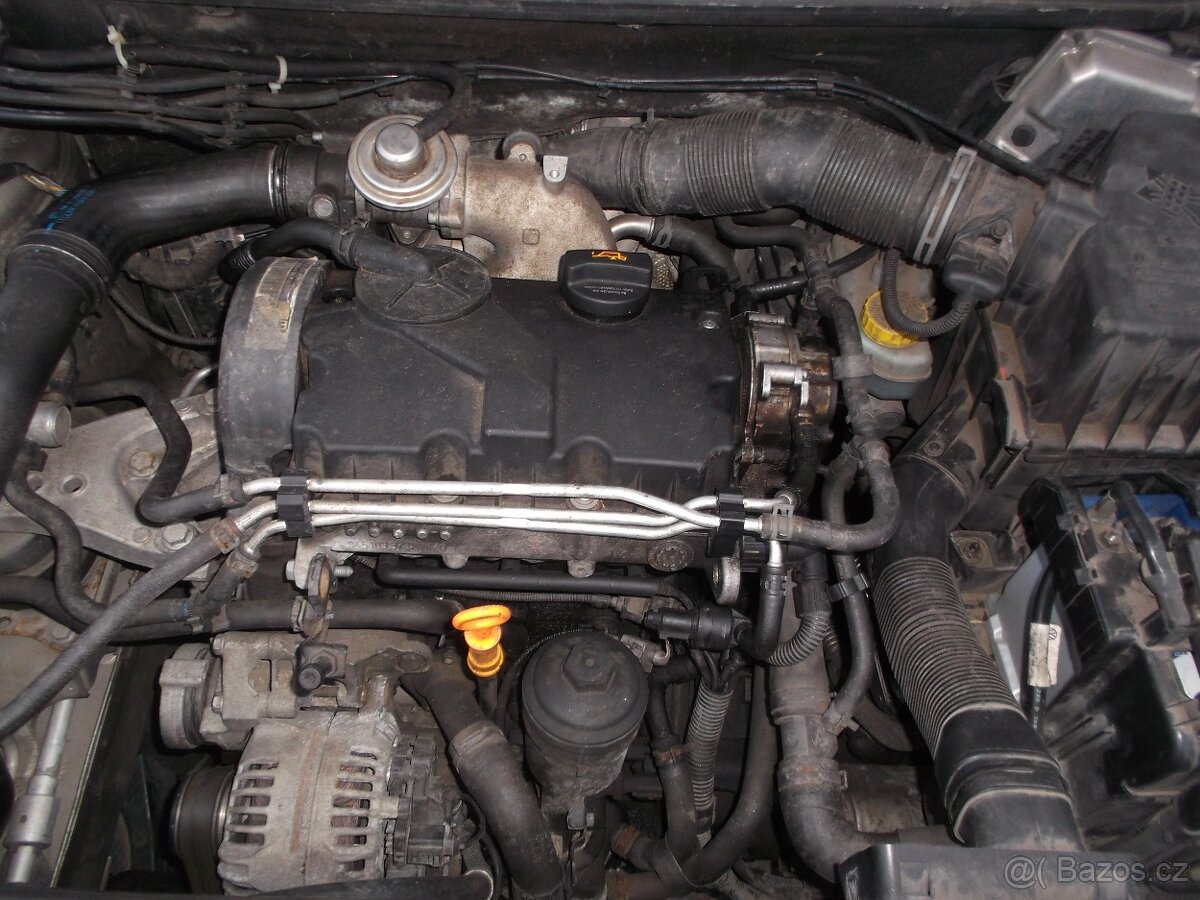 škoda fabie combi - 5