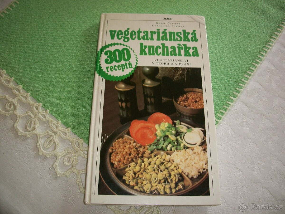 KUCHAŘKY - úžasná vydání - 5