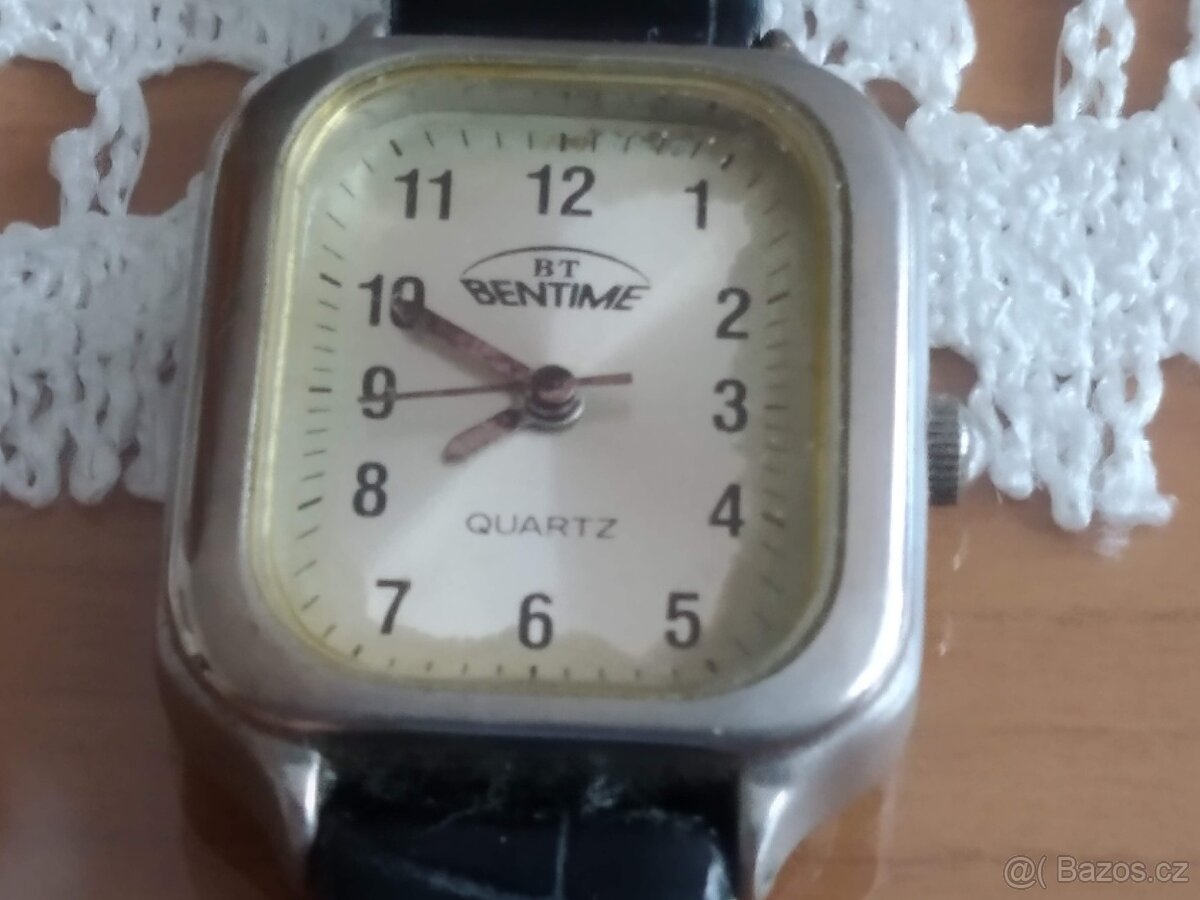 Pro sběratele / pro hodináře - 5