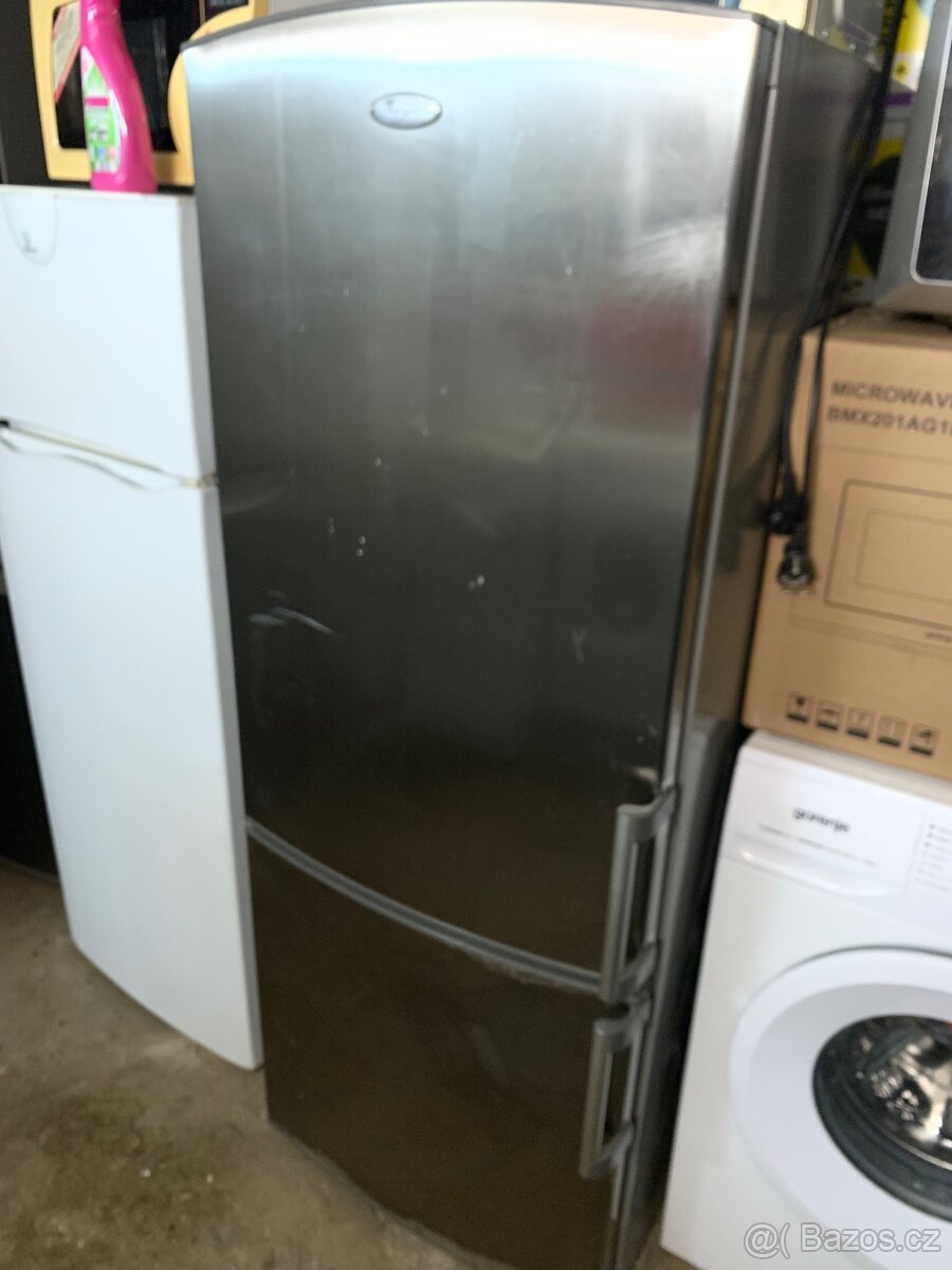 Prodám lednický - 5