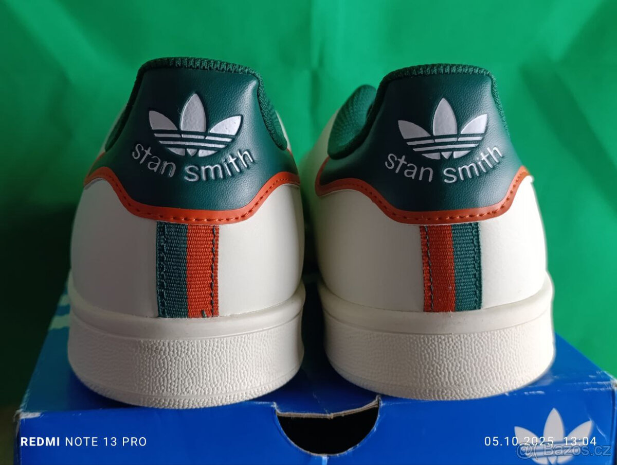 Adidas Stan Smith vel.41,5 - 5