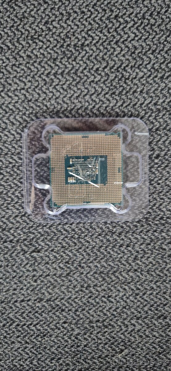 Intel Core I3 6100T - 5