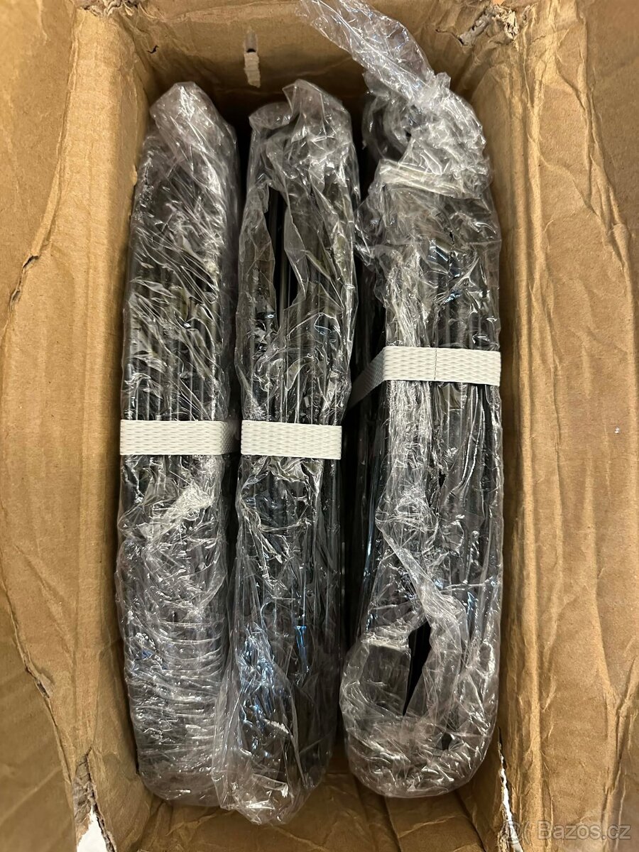 (698) zahradní obrubník - 5