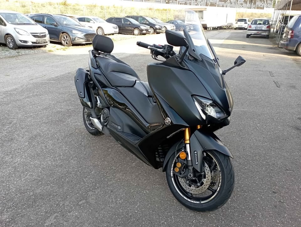 Yamaha TMAX 560 Tech Max /2020/Top - 5