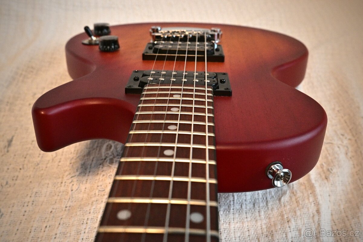 Epiphone Les Paul Special VE Vintage - 5