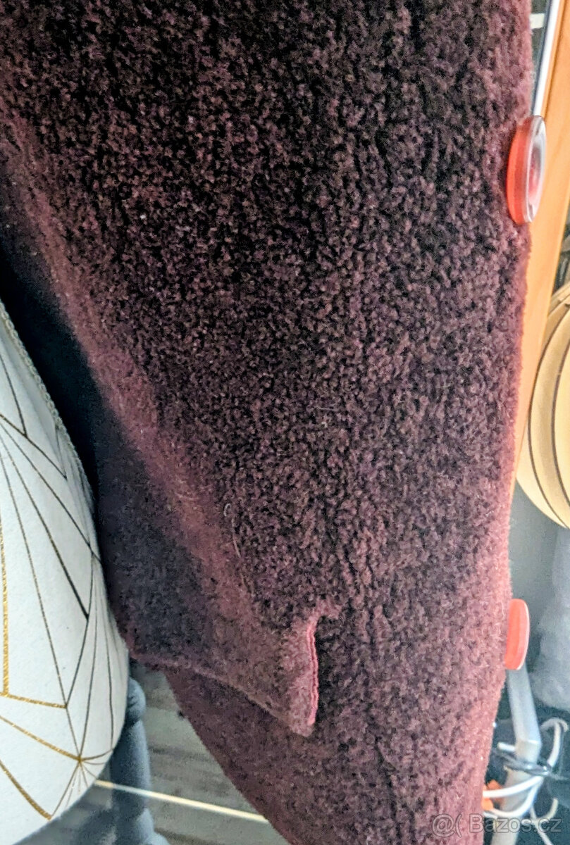 Dámska zimní bunda - 5