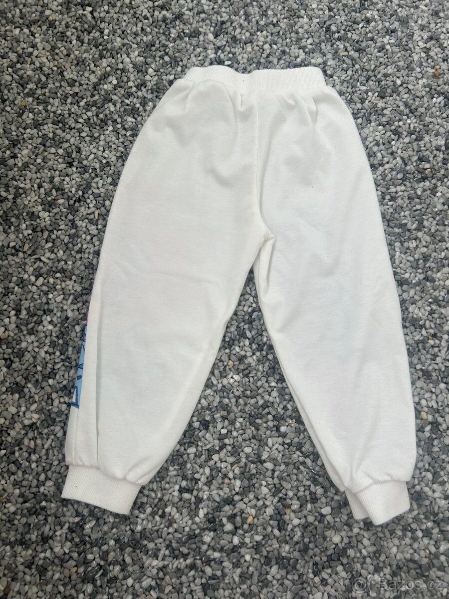 Dětská tepláková souprava - 5