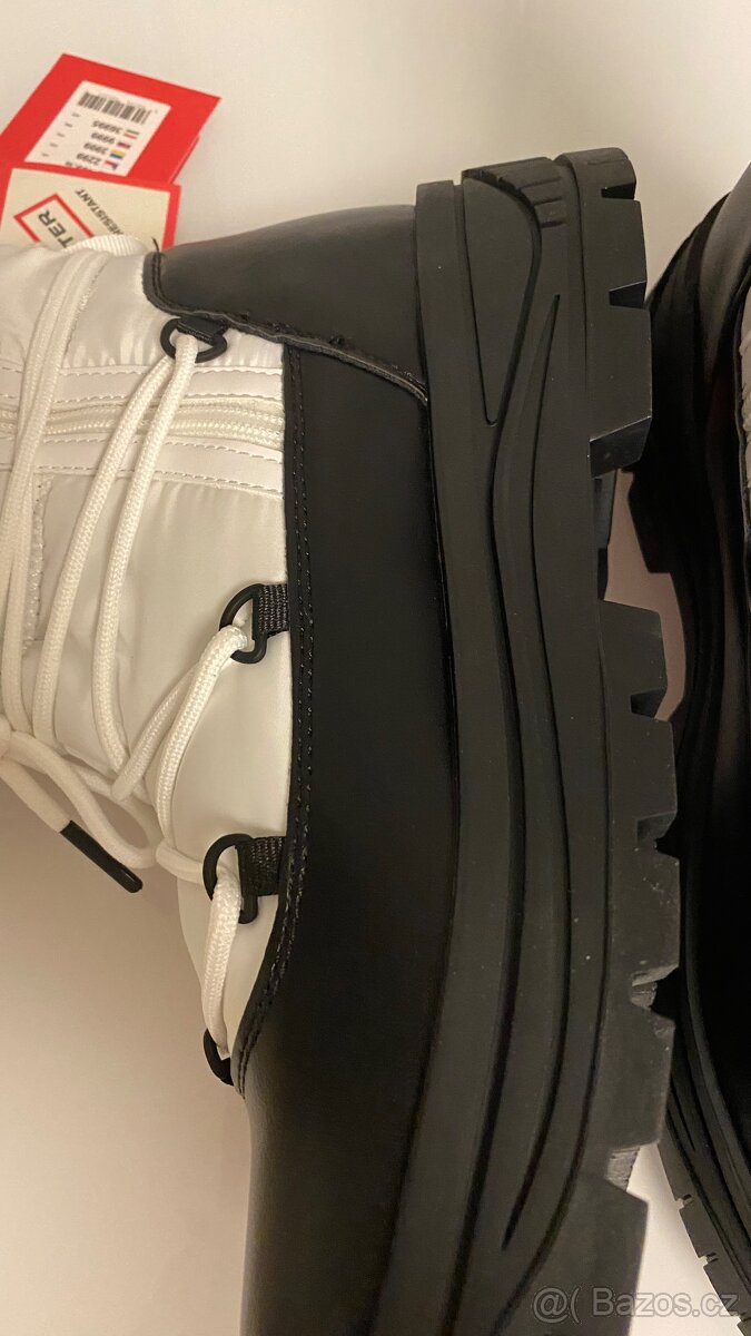 Hunter snehule 41 - 5