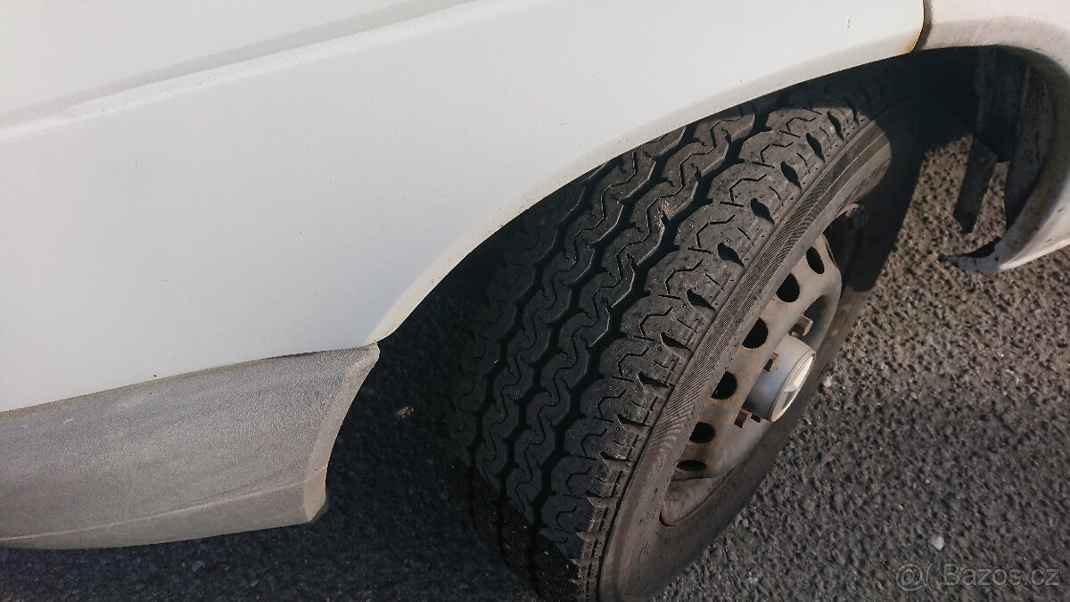 Mercedes Sprinter - 5