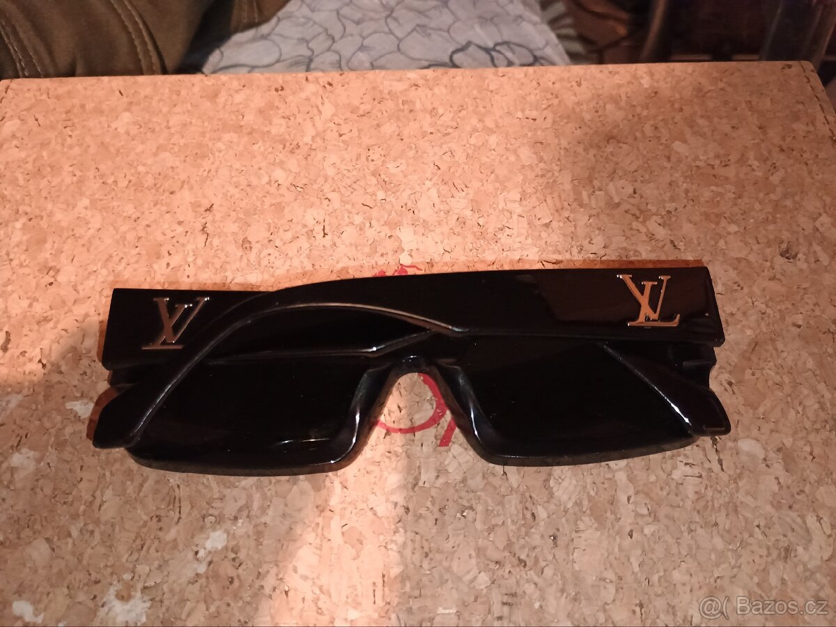 Luis Vuitton brýle - 5