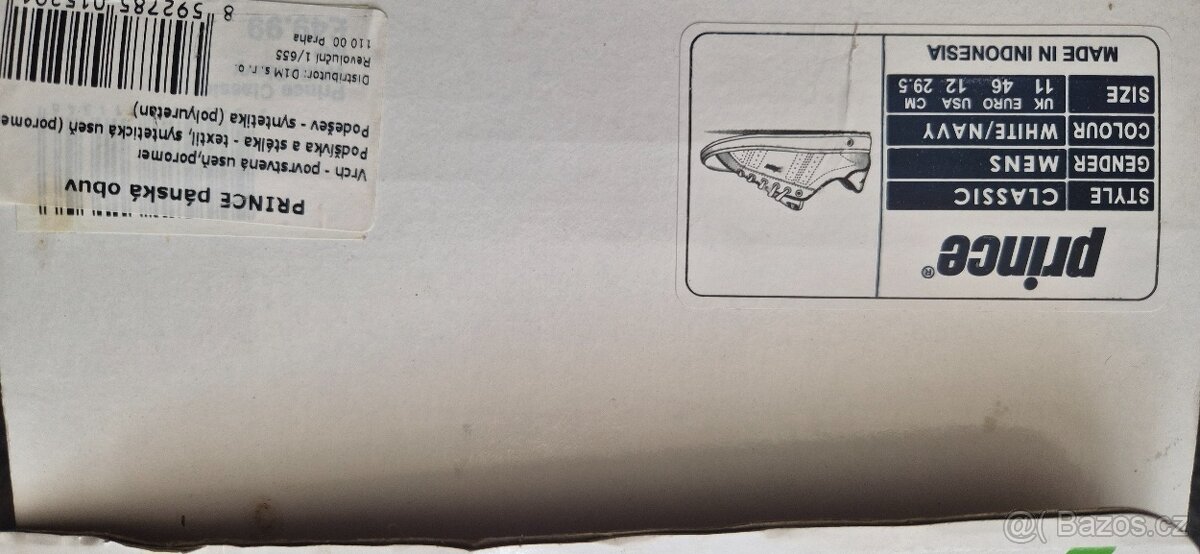 Pánské tenisky - 5