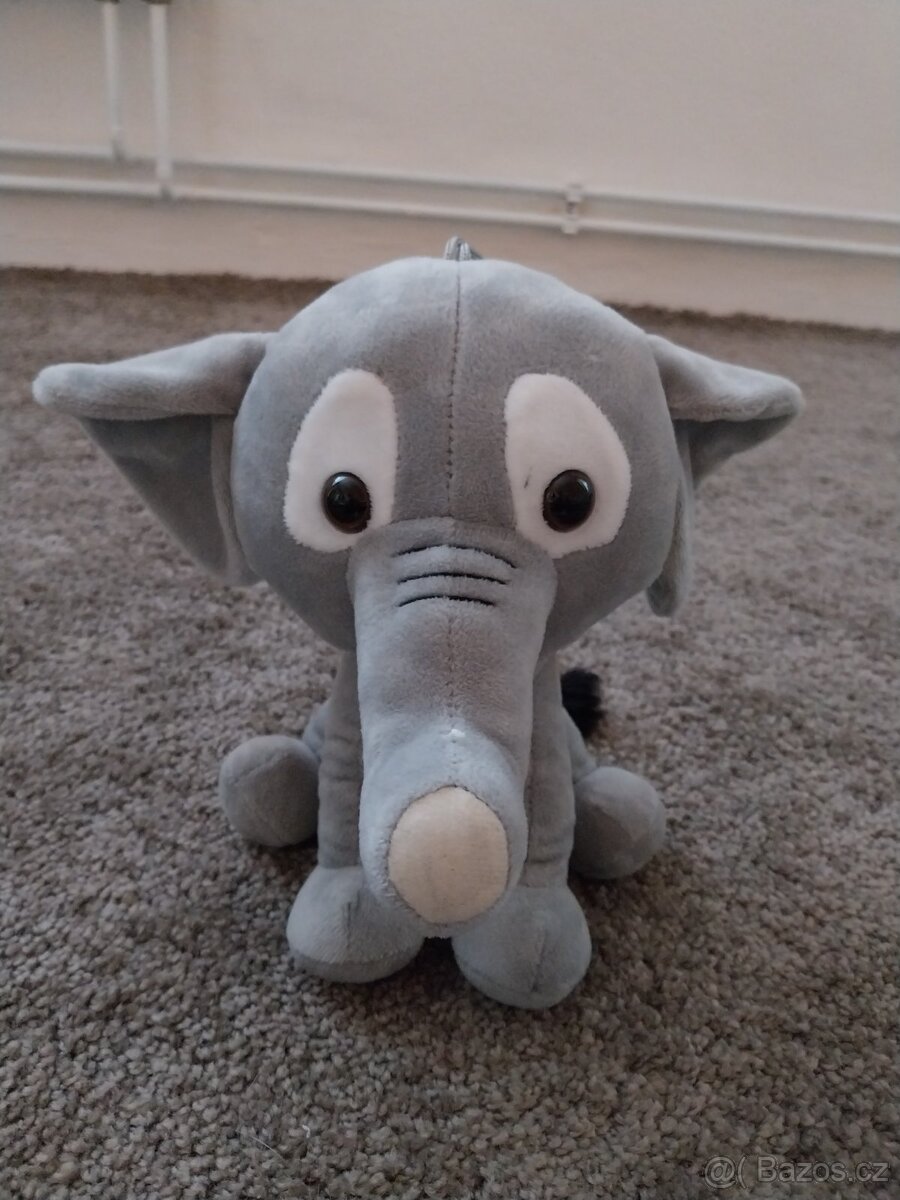 Dětské věci 8ks - 5