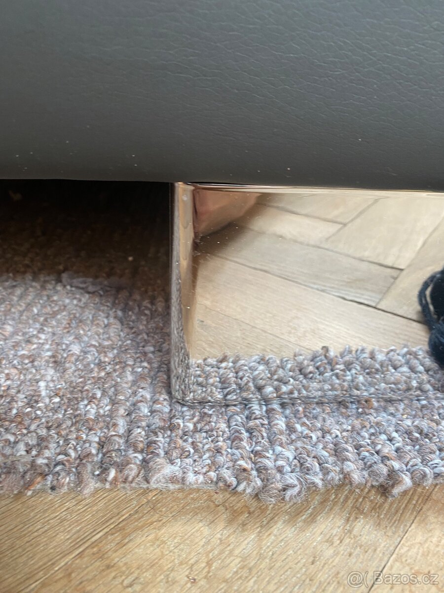 Postel Kelly (Blanář) - 5