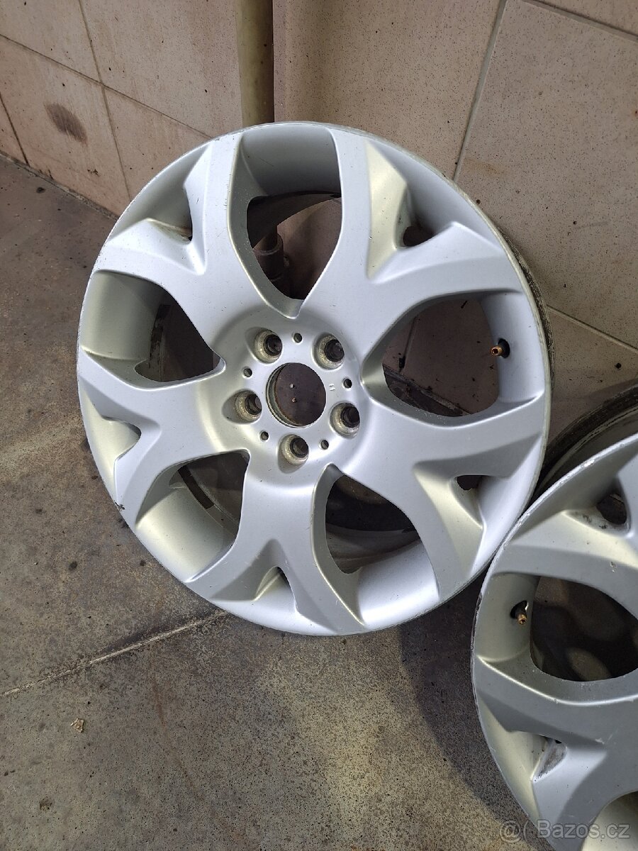 Alu kola bmw r18 - 5