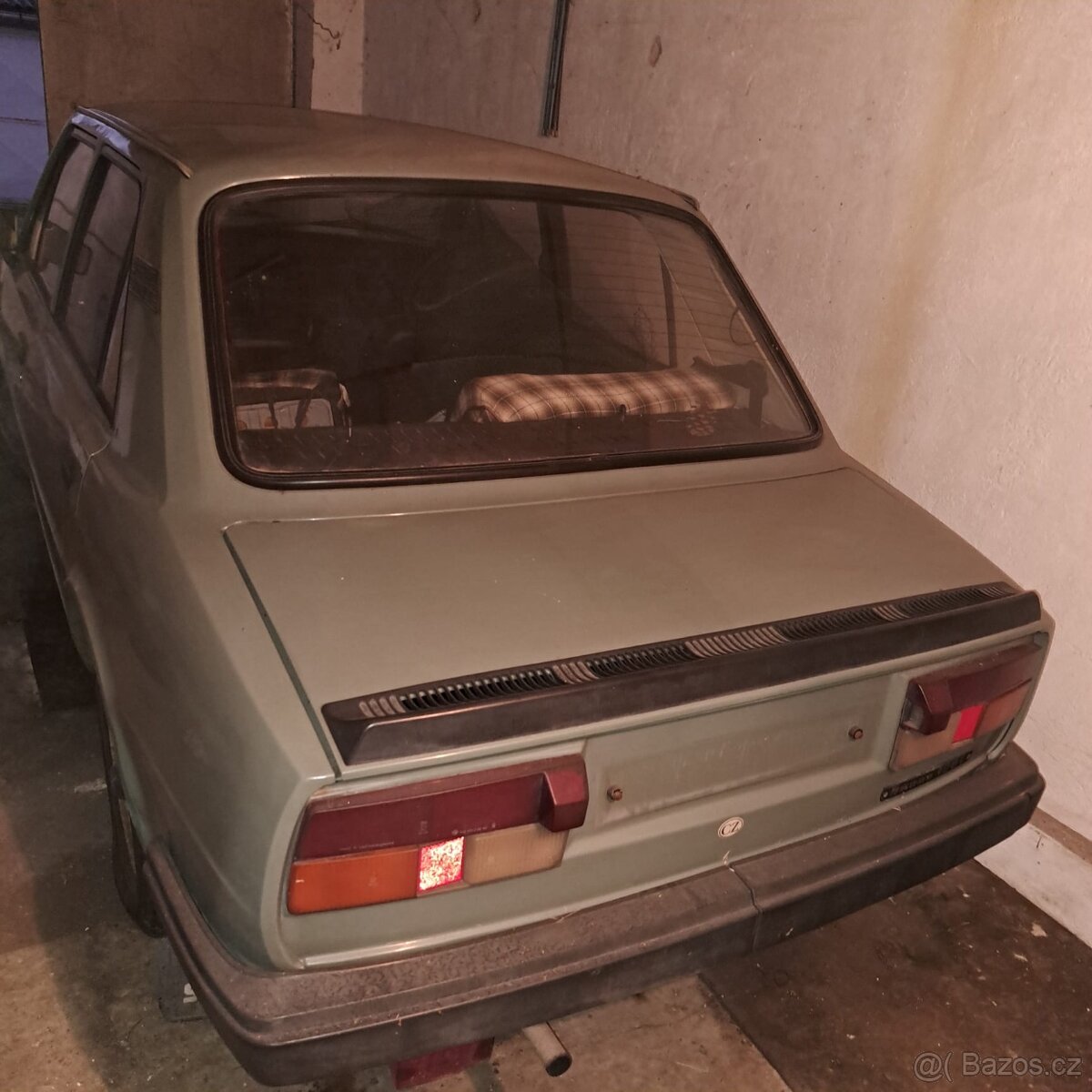 Škoda 120l - 5