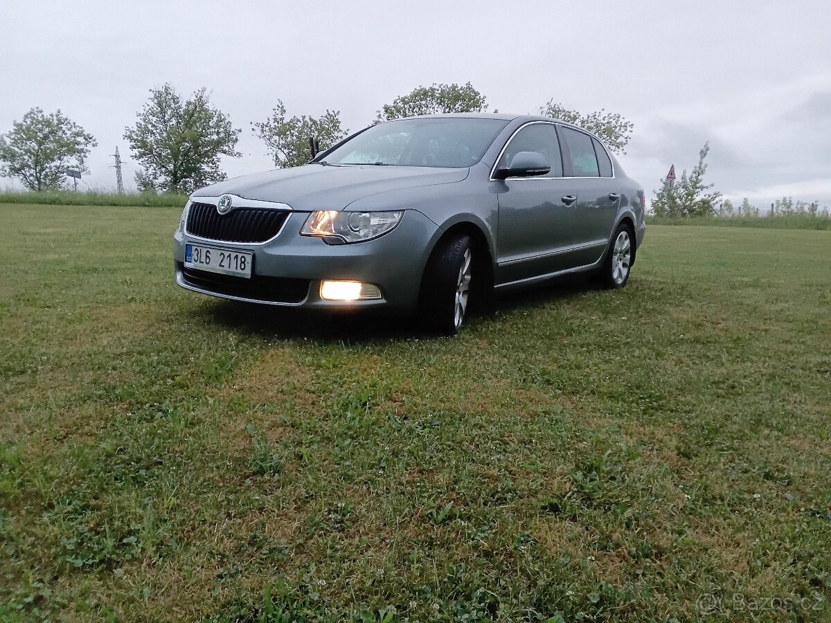 Superb 125kW DSG F1 COLUMBUS - 5