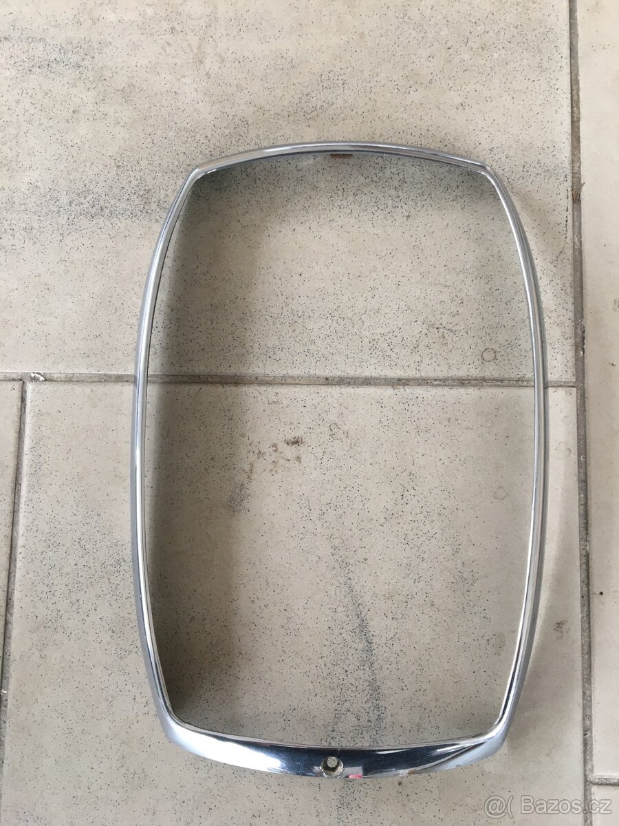 Nahradní díly Mercedes Benz W115 W115 - 5