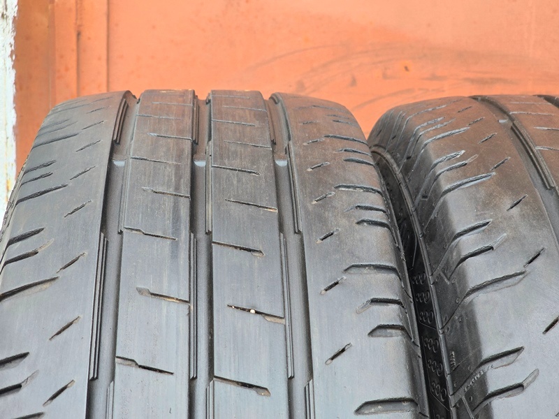 Letní Continental 205/65/16C - 5