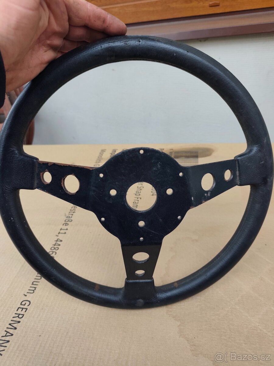 Športový volant - 5