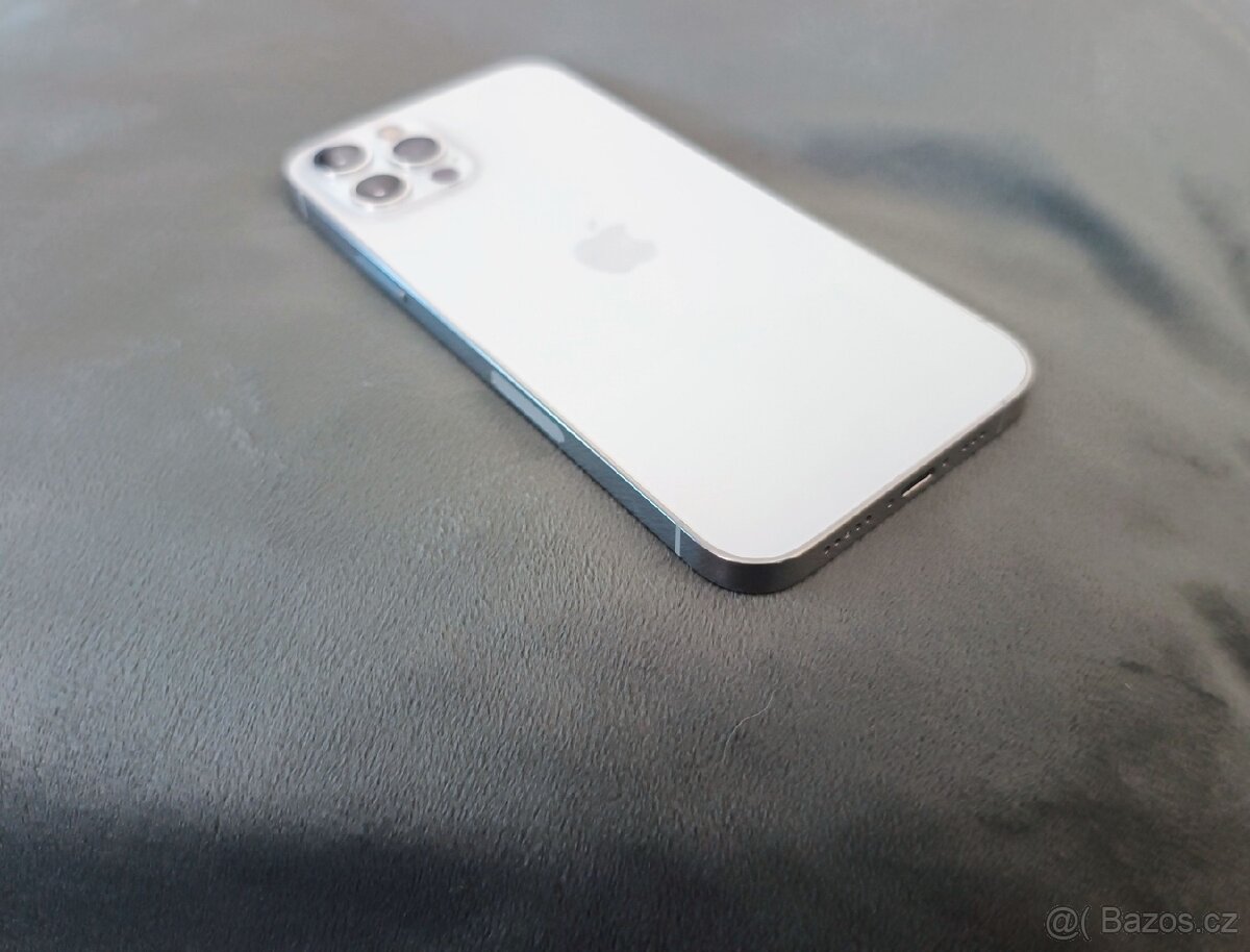 Apple iPhone 12 Pro - 5