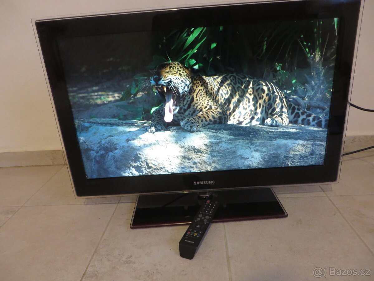 Televize - SAMSUNG - 32 palce - 5