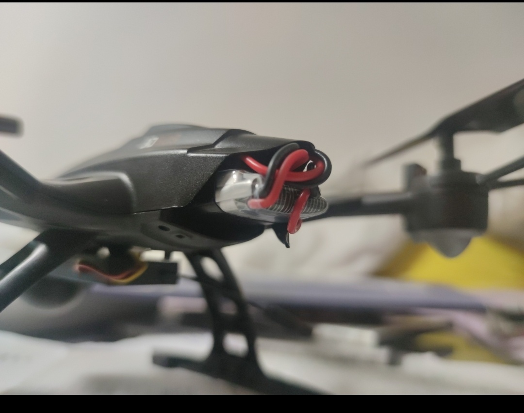 Dron JD 509 - 5