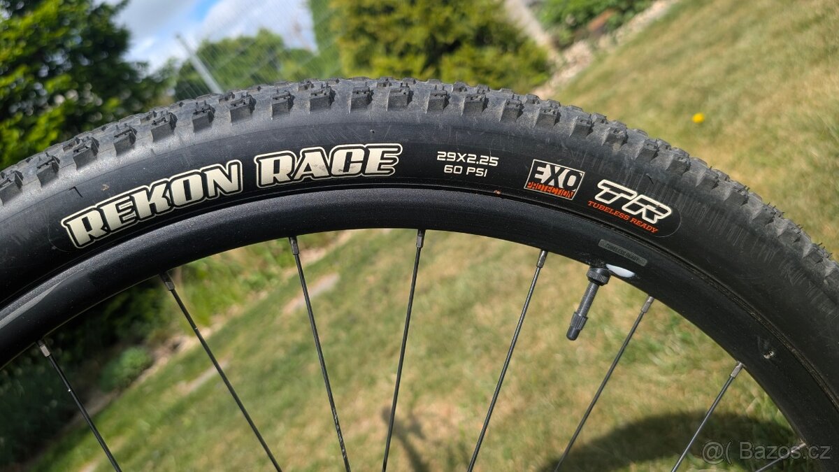 Giant XTC SLR 29 2 M - 5