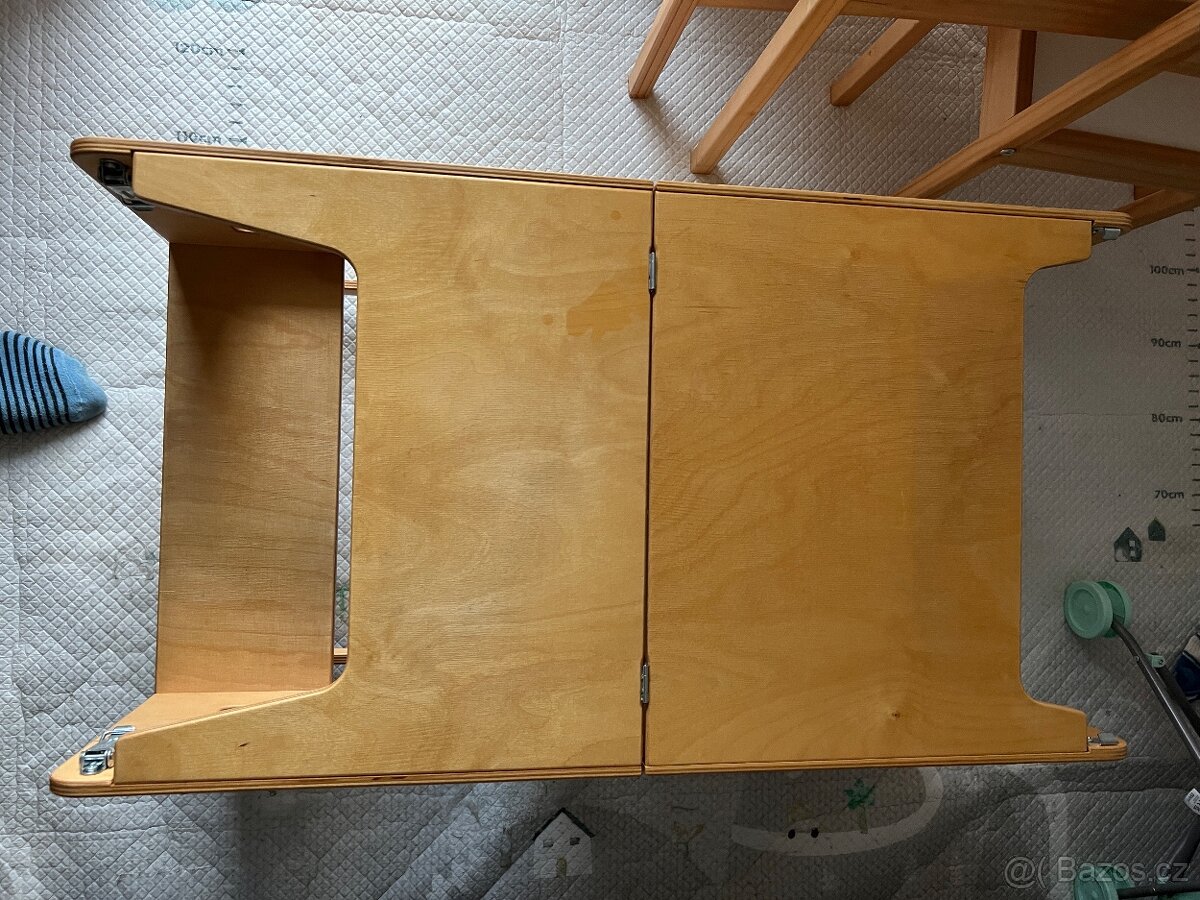 Učící věž Craffox - 5